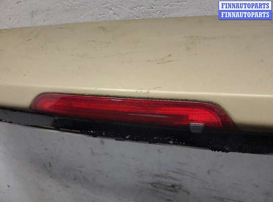купить Подсветка номера на Ford S-Max 2006-2010