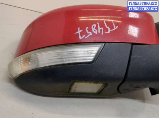 купить Зеркало боковое на Ford Focus 3 2011-2015