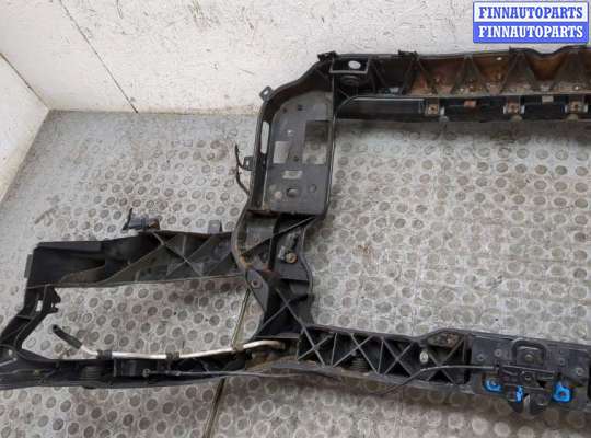 купить Усилитель бампера на KIA Sorento XM 2009-2021