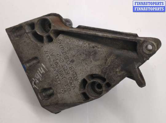 купить Кронштейн двигателя на Skoda Rapid 2012-2020