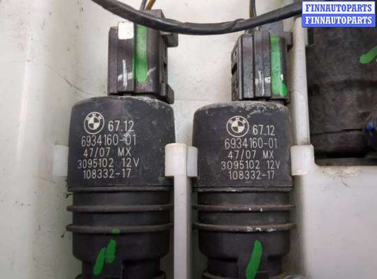 купить Бачок омывателя на BMW X5 E70 2006-2013