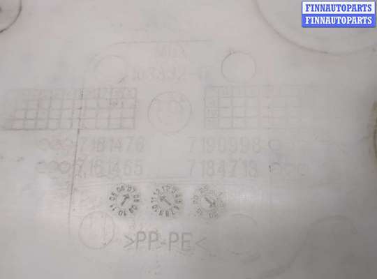 купить Бачок омывателя на BMW X5 E70 2006-2013