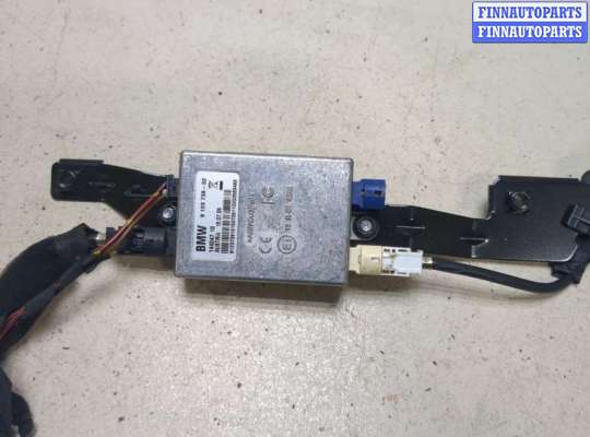 Усилитель антенны BM3369913 на BMW 5 E60 2003-2010