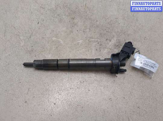 Форсунка топливная AU1584754 на Audi Q7 2005-2015