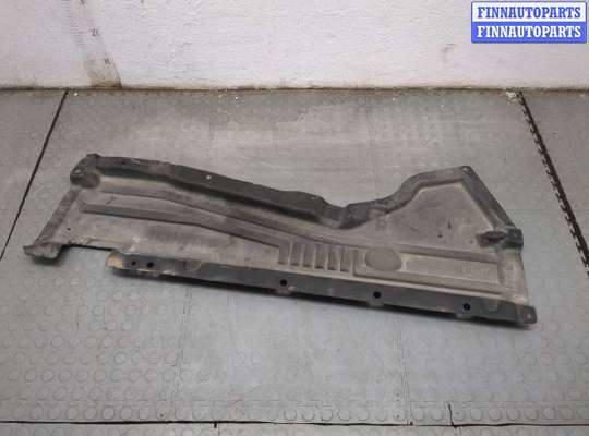 купить Защита днища, запаски, КПП, подвески на BMW X5 F15 2013-2018