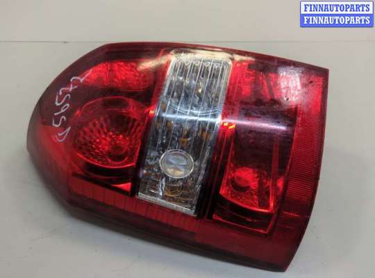 купить Фонарь (задний) на Hyundai Tucson 1 2004-2010