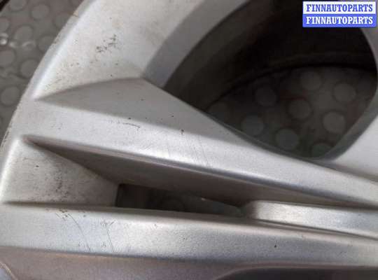 купить Диск литой на Ford Focus 3 2011-2015