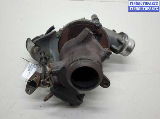 купить Турбина на Mercedes Citan 2012-2021