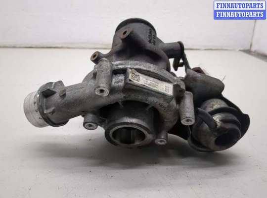 купить Турбина на Mercedes Citan 2012-2021