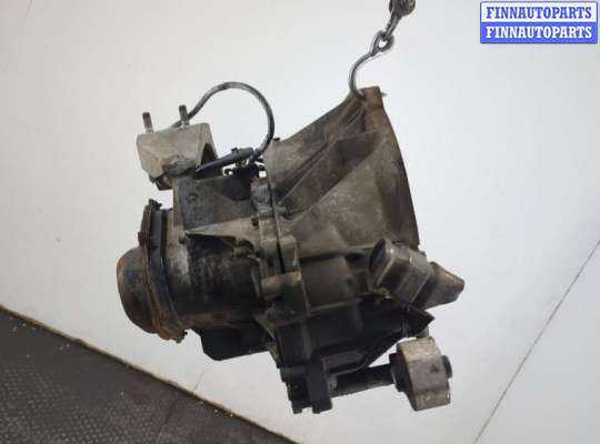 купить КПП 5-ст.мех. (МКПП) на Ford Fiesta 2008-2013
