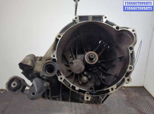купить КПП 5-ст.мех. (МКПП) на Ford Fiesta 2008-2013
