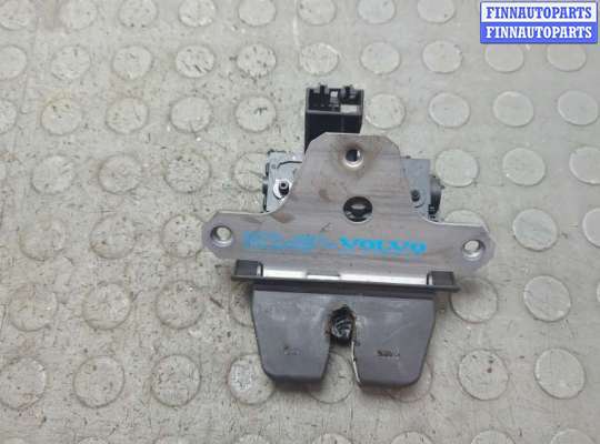 купить Замок багажника на Volvo S40 2004-2012