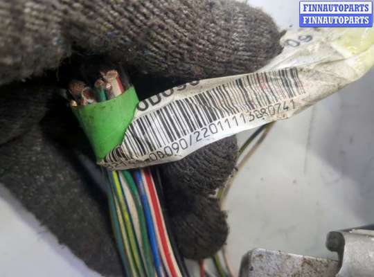 купить Электроусилитель руля на Toyota Yaris 1999-2006