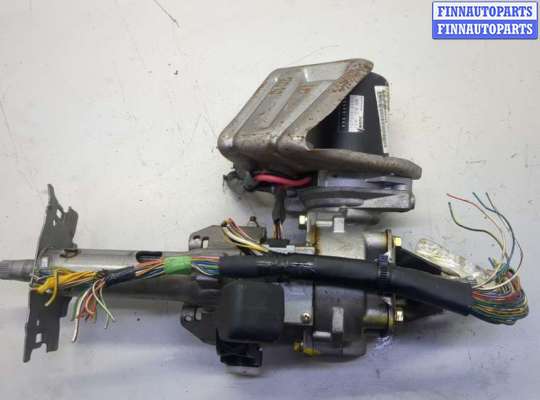 купить Электроусилитель руля на Toyota Yaris 1999-2006