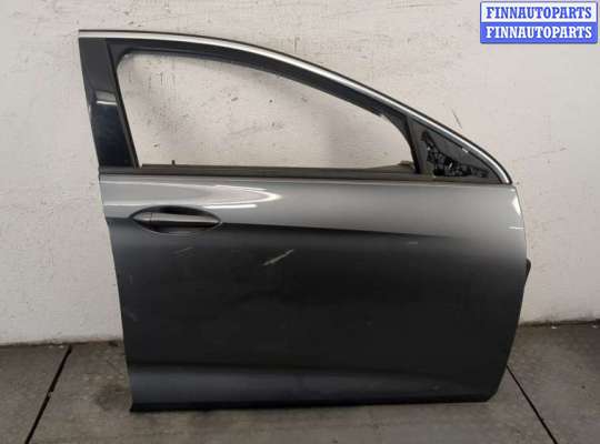 купить Дверь боковая (легковая) на Opel Insignia 2017-2022