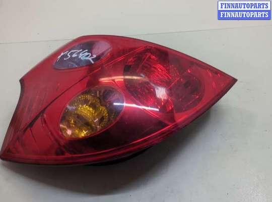 купить Фонарь (задний) на KIA Ceed 2007-2012