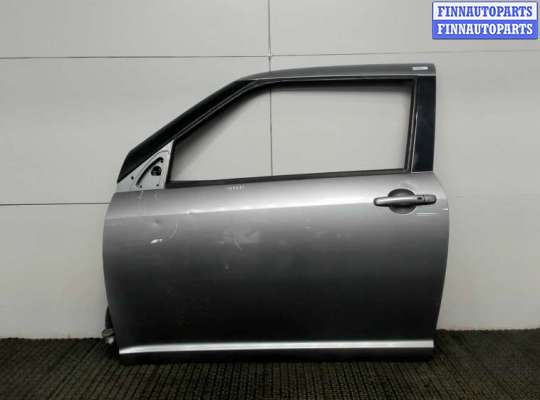 купить Дверь боковая (легковая) на Suzuki Swift 2003-2011