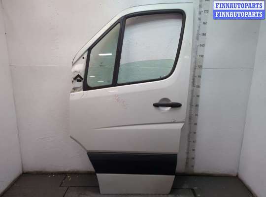 купить Стекло боковой двери на Volkswagen Crafter 2006-2016