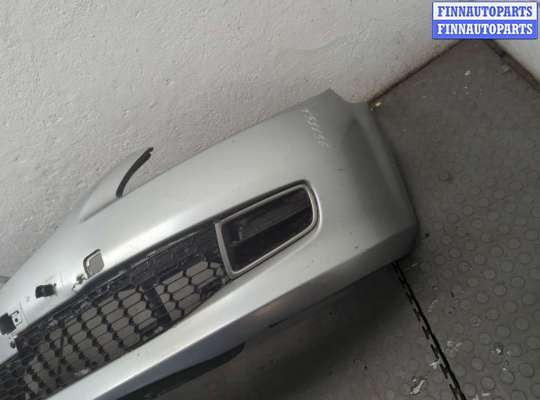 купить Бампер на Mazda 6 (GG) 2002-2007