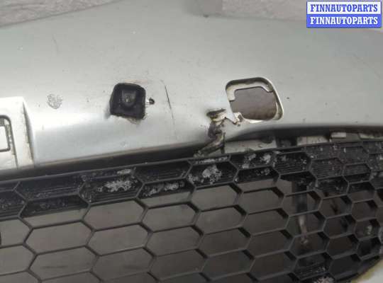 купить Бампер на Mazda 6 (GG) 2002-2007