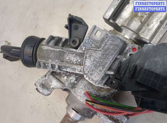 купить Колонка рулевая на BMW 7 E38 1994-2001