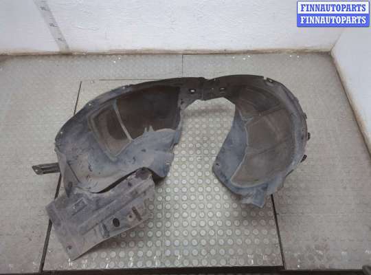 Купить Защита арок (подкрылок) на Opel Astra J 2010-2017 Защита арок (подкрылок) OP2382262 на Opel Astra J 2010-2017