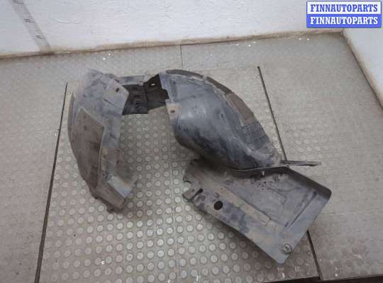 купить Защита арок (подкрылок) на Opel Astra J 2010-2017