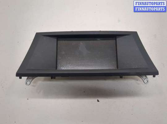 Дисплей компьютера (информационный) BM3601741 на BMW X5 E70 2006-2013