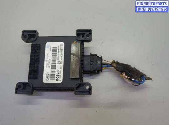 купить Блок управления топливным насосом на Volvo XC90 2002-2014