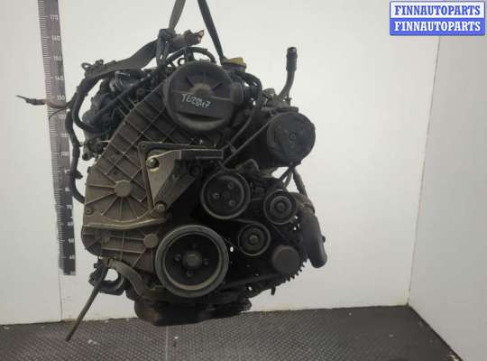 Корпус масляного фильтра OP2413482 на Opel Zafira B 2005-2014
