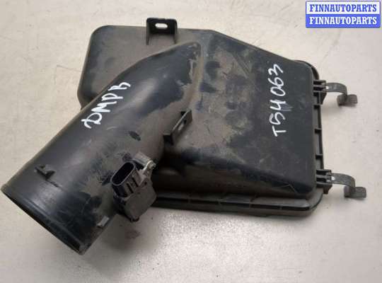 Датчик расхода воздуха (ДМРВ) на Peugeot 4007