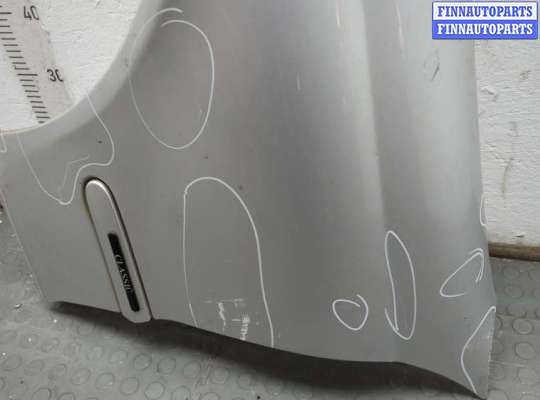 купить Крыло на Mercedes C W203 2000-2008