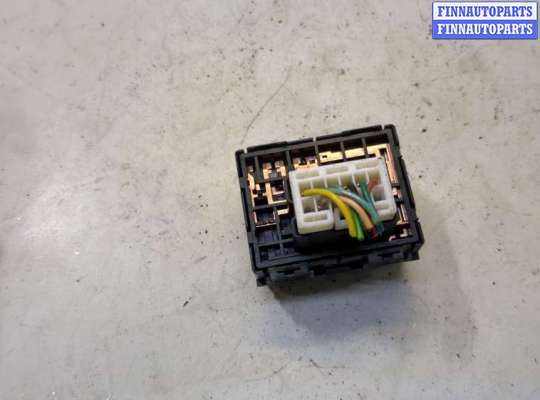 купить Кнопка регулировки зеркал на Nissan Navara 2004-2015