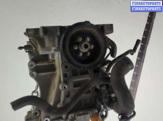 купить Блок цилиндров (Шорт блок) на BMW 3 F30 2012-2019