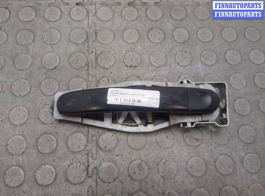 купить Ручка двери наружная на Volkswagen Caddy 2004-2015