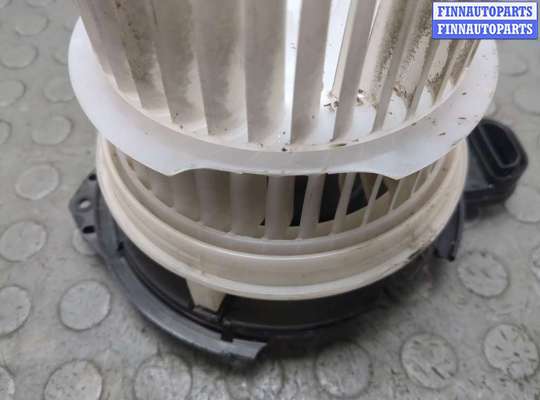 купить Двигатель отопителя (моторчик печки) на Mazda CX-9 2016-2022