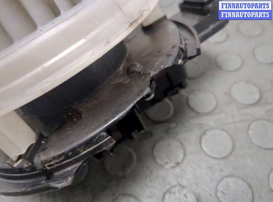 купить Двигатель отопителя (моторчик печки) на Mazda CX-9 2016-2022
