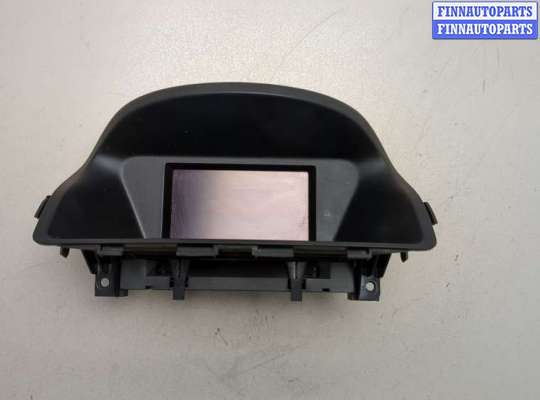 купить Дисплей компьютера (информационный) на Opel Antara 2006-2015