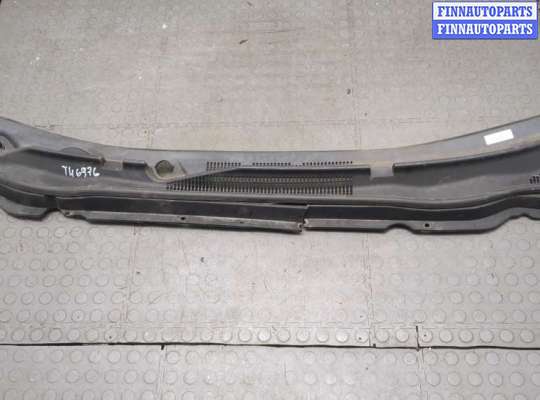 купить Жабо под дворники (дождевик) на SsangYong Korando 2010-2019