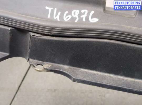 купить Жабо под дворники (дождевик) на SsangYong Korando 2010-2019