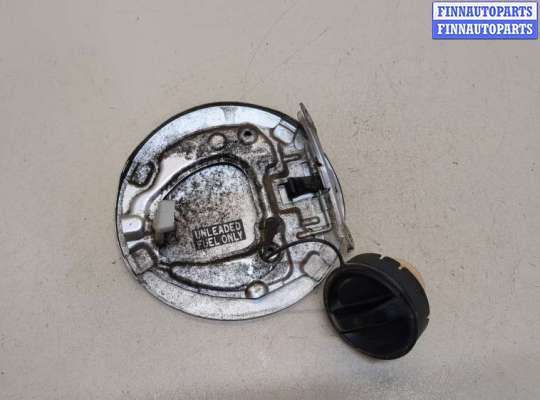 купить Лючок бензобака на Toyota Corolla Verso 2004-2009