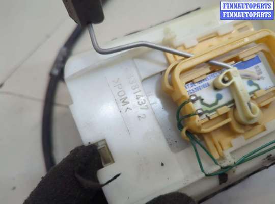 купить Насос топливный электрический на Mercedes A W168 1997-2004