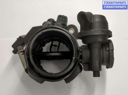 купить Заслонка дроссельная на Volvo V50 2004-2012