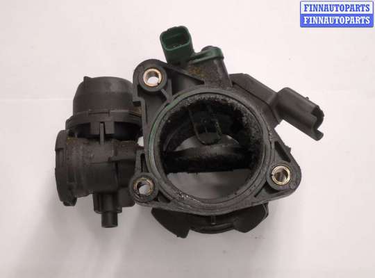 купить Заслонка дроссельная на Volvo V50 2004-2012