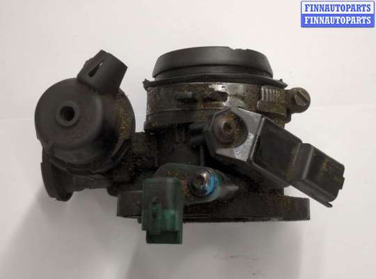 купить Заслонка дроссельная на Volvo V50 2004-2012