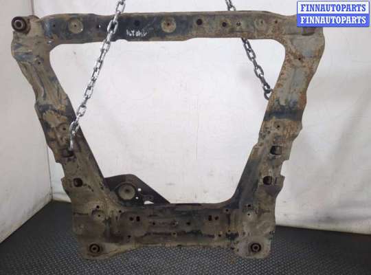купить Балка подвески передняя (подрамник) на Nissan Qashqai 2006-2013