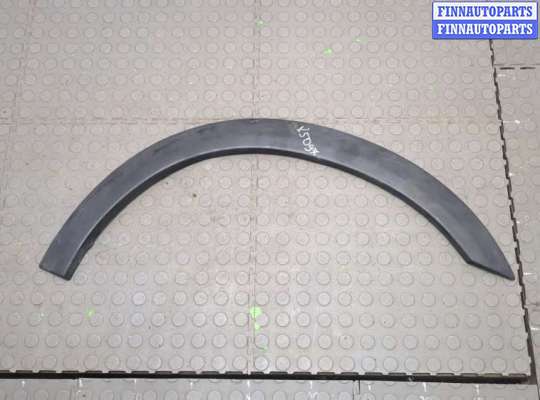 купить Молдинг крыла на Ford Transit 2000-2006