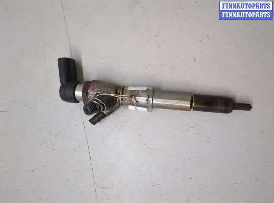 Форсунка топливная RN1457252 на Renault Megane 3 2009-2016