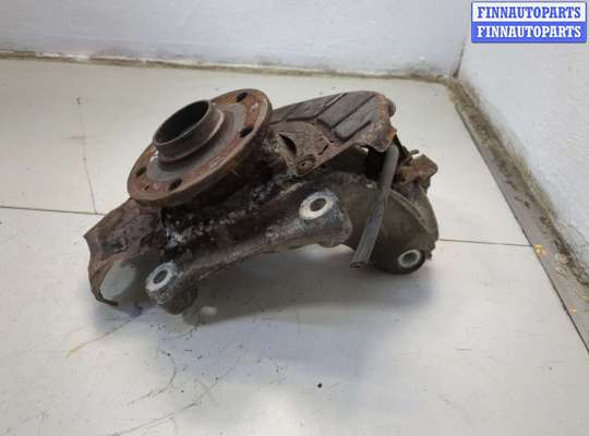 купить Ступица (кулак, цапфа) на Volkswagen Passat 6 2005-2010