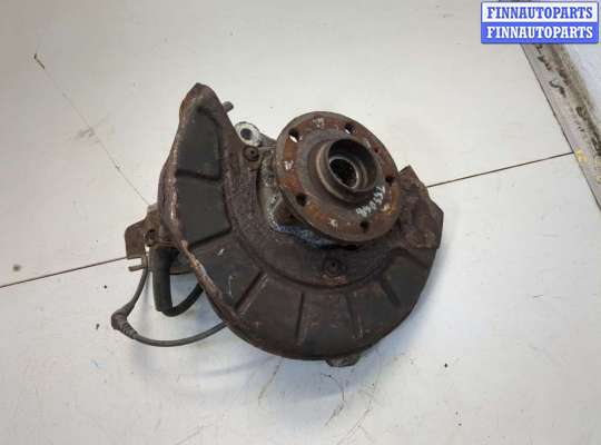 купить Ступица (кулак, цапфа) на Volkswagen Passat 6 2005-2010